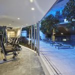 Fitness Area