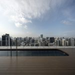 Infinity Pool